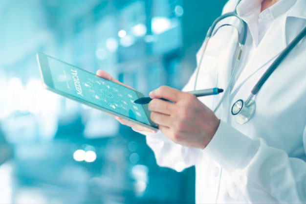 Digital health