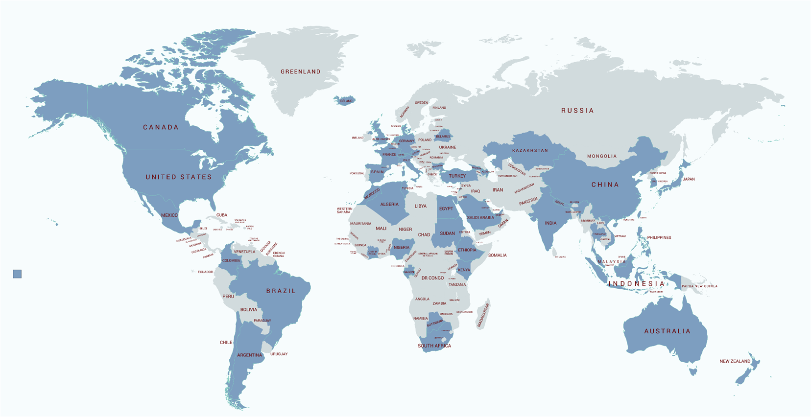global