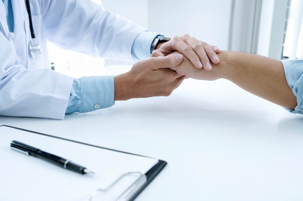 Is your solution truly patient-centric?