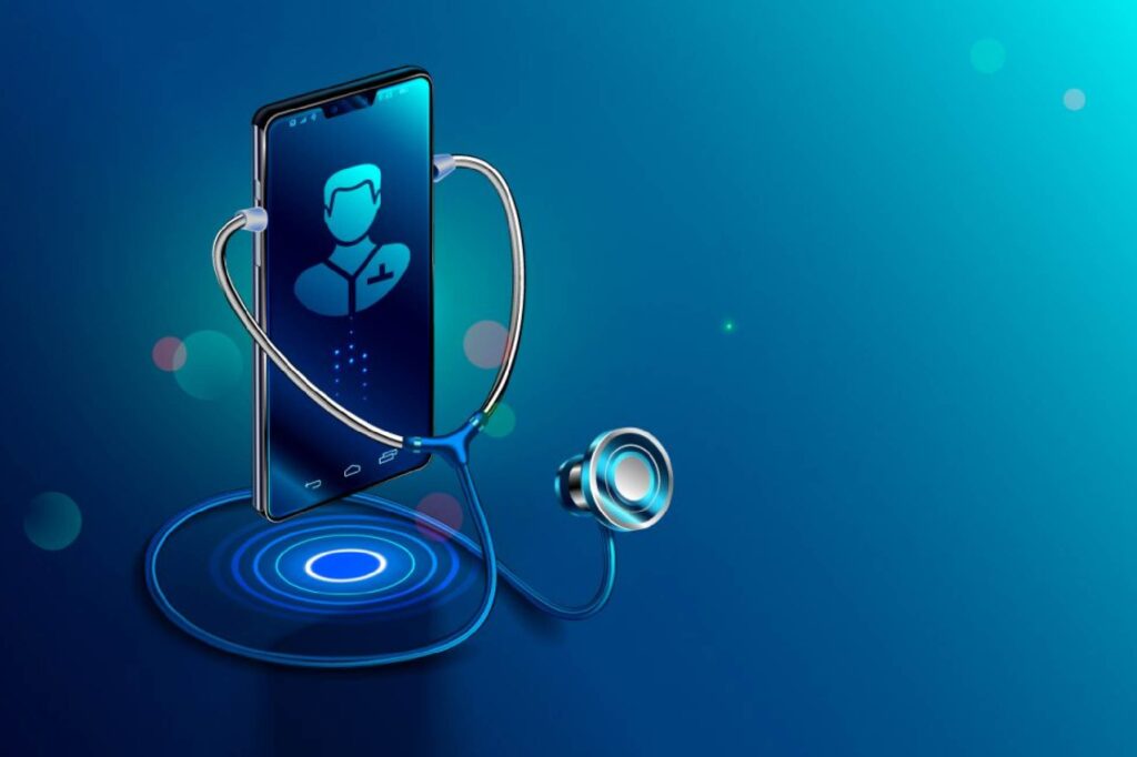 Digital Therapeutics: Is the mobile app ready to replace your pill?