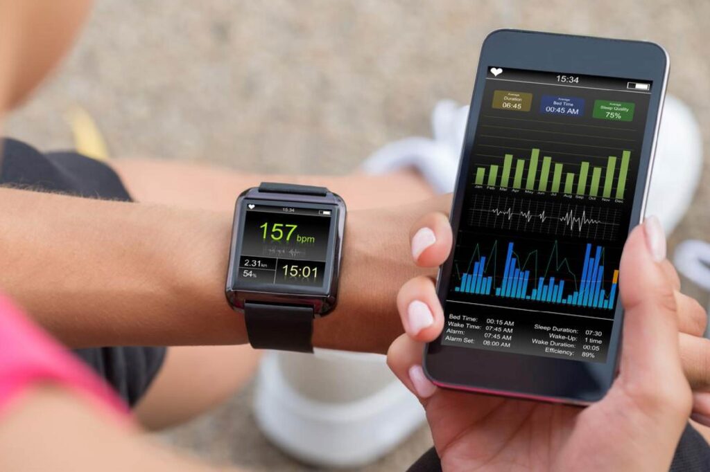 Internet of Health: Defining the Future of Personalized Medicine by Connecting the Dots