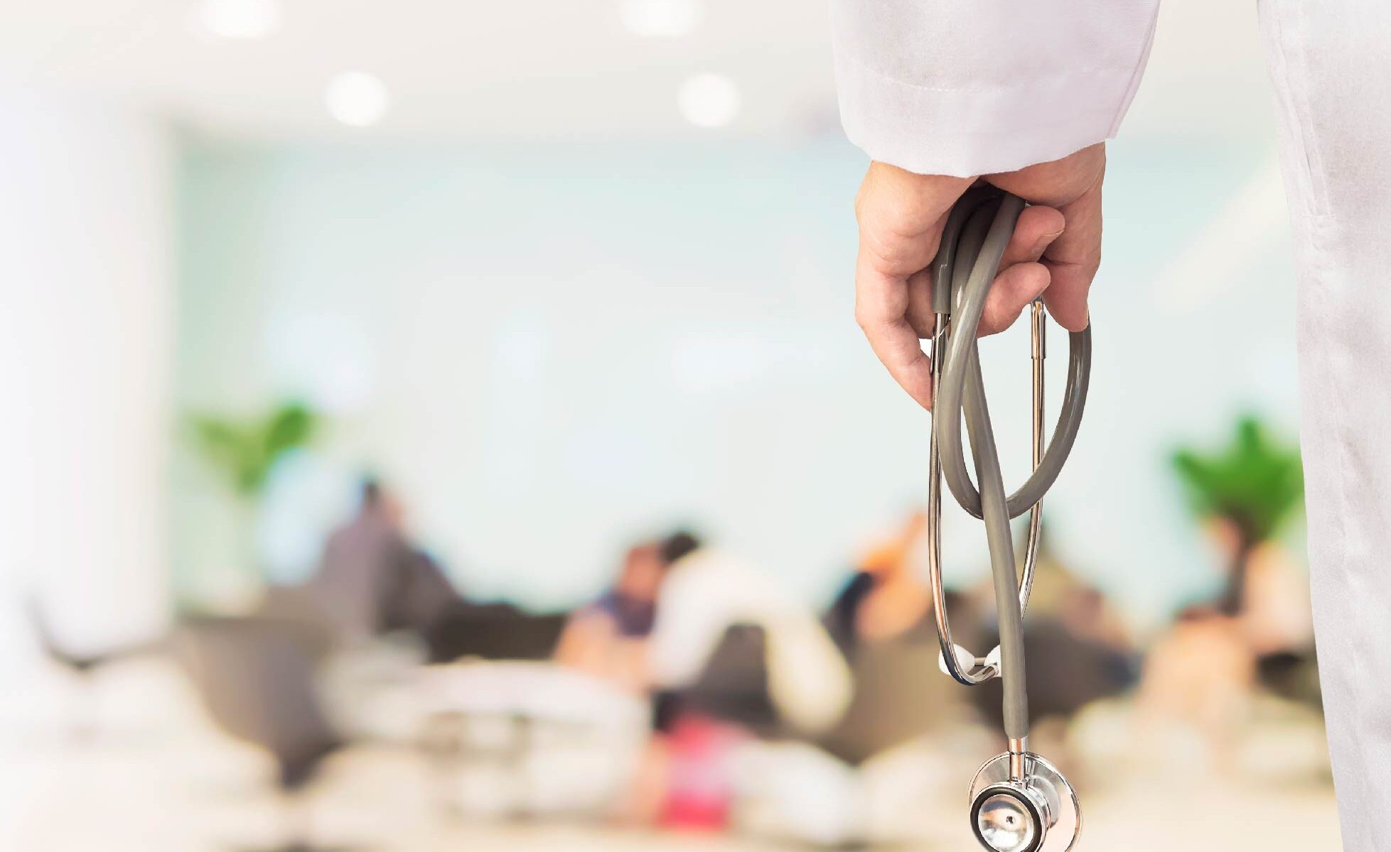 healthcare industry