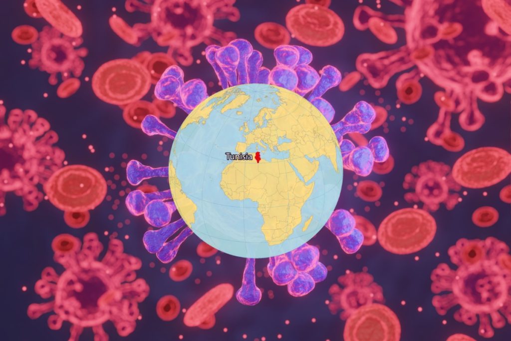 HIV Landscape in Tunisia