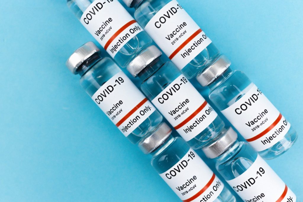 Global Covid Vaccine Deployment Risk and Challenges