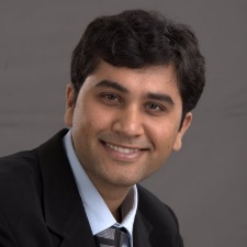 Dr. Purav Gandhi