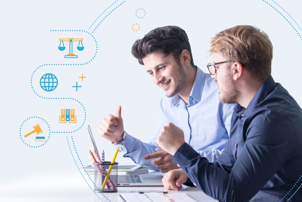 Strong Regulatory Strategy - A Competitive Advantage