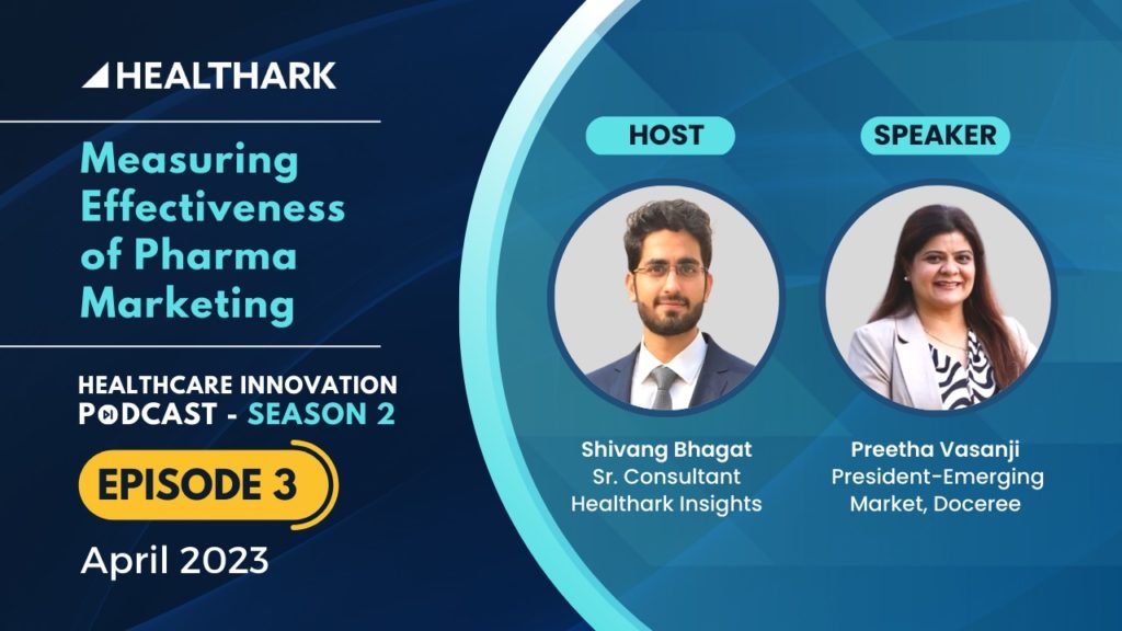 Healthcare Innovation Podcast Thumbnail E3