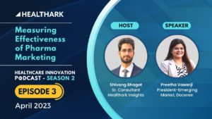 Healthcare Innovation Podcast Thumbnail E3
