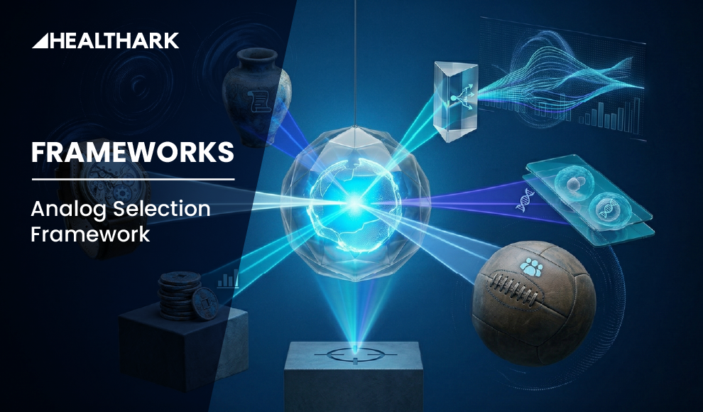 Analog Selection Framework