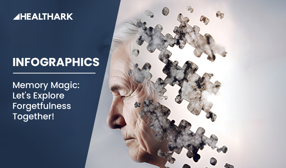 Memory Magic: Let’s Explore Forgetfulness Together!