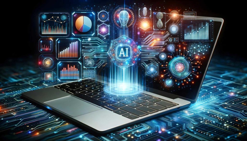 GenAI Applications Reference Architecture - Part 1