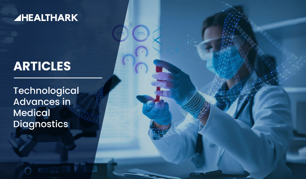 Technological Advances in Medical Diagnostics