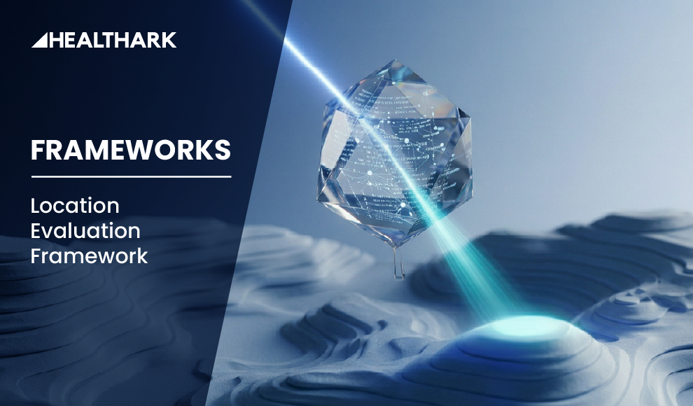 Location Evaluation Framework