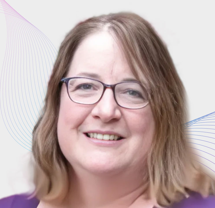 Beth Brooks - Head, Patient Insights & Behavioral Sciences