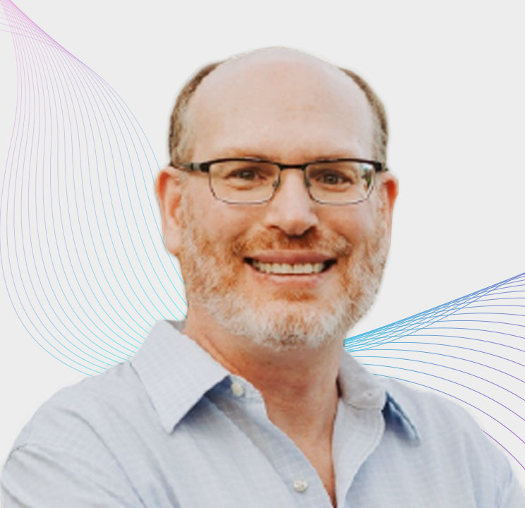 Dan Poscover - CEO and co-founder