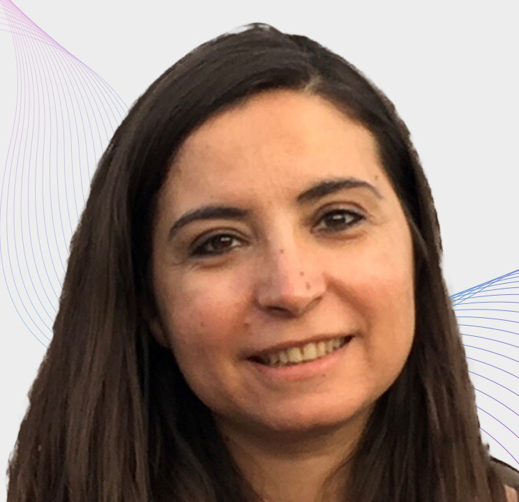 Irena Brookes - Head of Healthcare Analytics