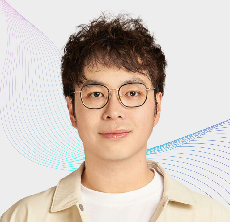Jie Wu - Co-founder & Chief Data Officer