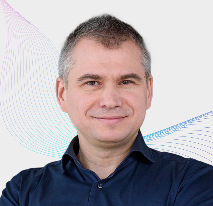 Andrei Doibani - Managing Director - Life Sciences and Healthcare