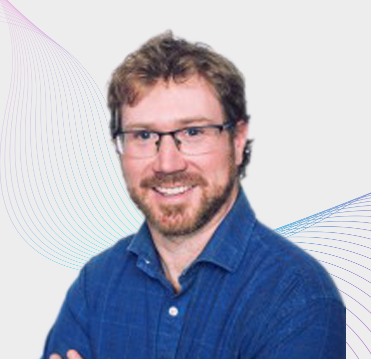 Chris Cameron - Health Analytics and Life Sciences Executive