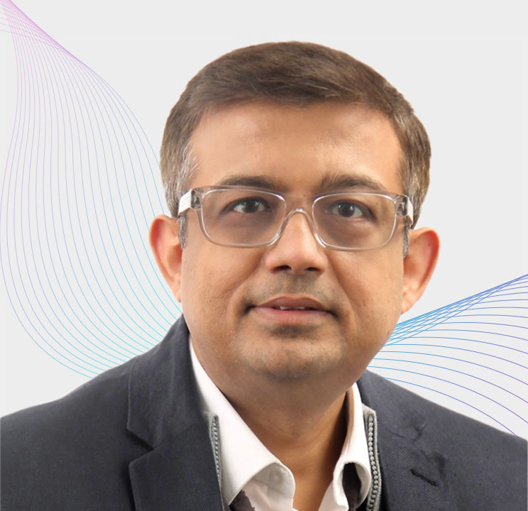 Guarav Tyagi - Head of Global BiopharmaPractice