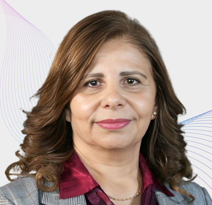 Haleama Al Sabbah - Associate Professor in Public Health Nutrition
