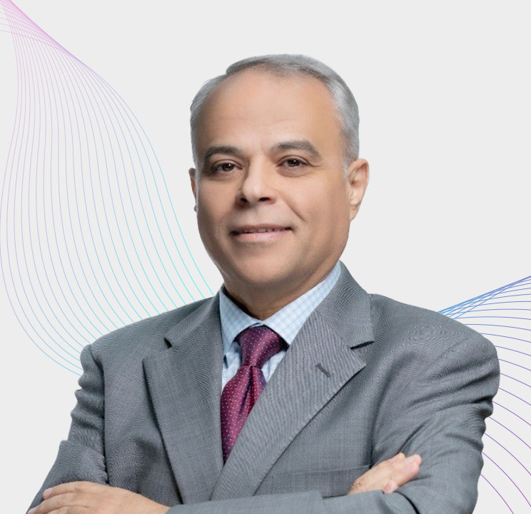 Husam Rezeq Al Majali - Market Access Lead- HTA & Insurance Gulf