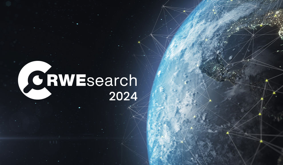 RWEsearch Virtual Annual Summit 2024