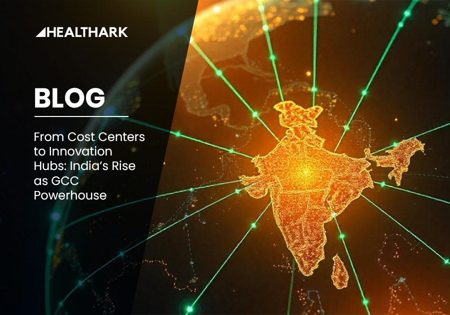 From Cost Centers to Innovation Hubs: India’s Rise as GCC Powerhouse