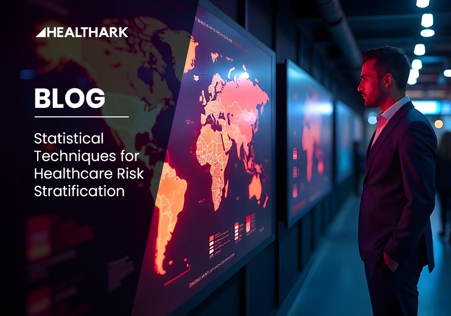 Statistical Techniques for Healthcare Risk Stratification