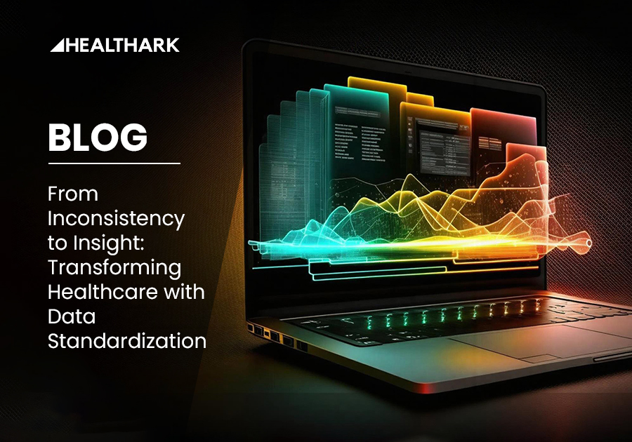 From Inconsistency to Insight: Transforming Healthcare with Data Standardization
