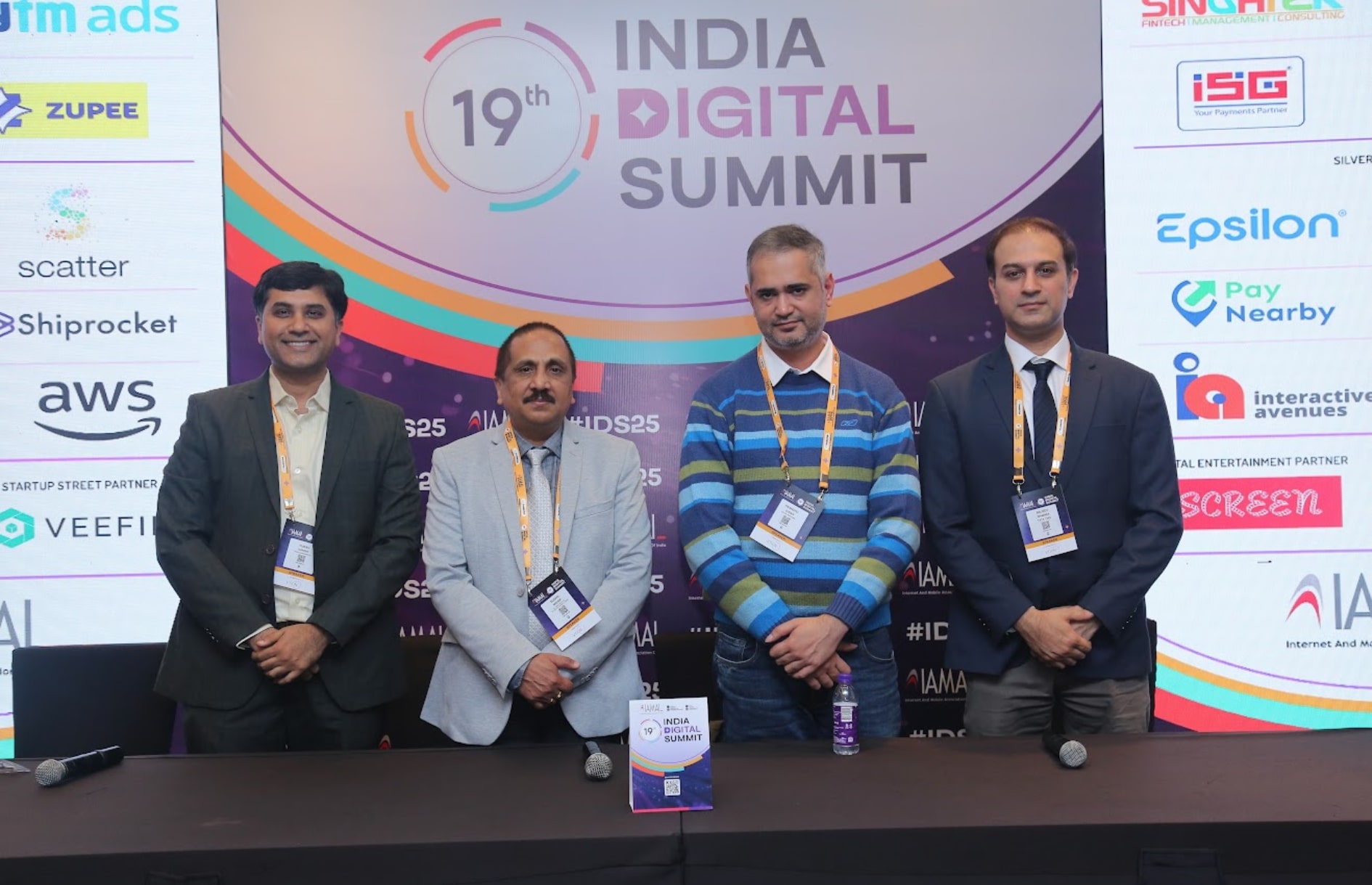 India Digital Summit’25