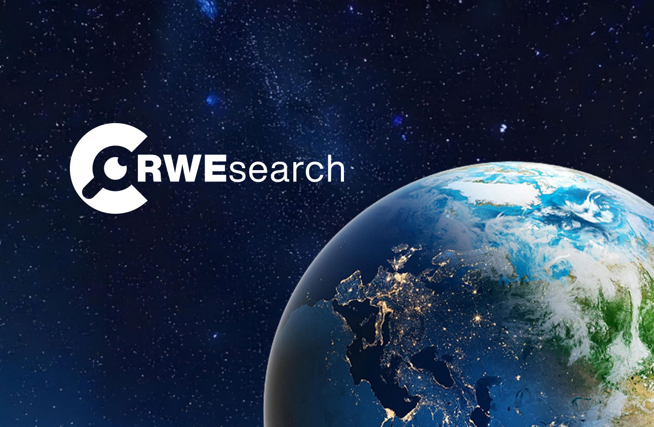 RWEsearch & Health Innovation Summit 2025