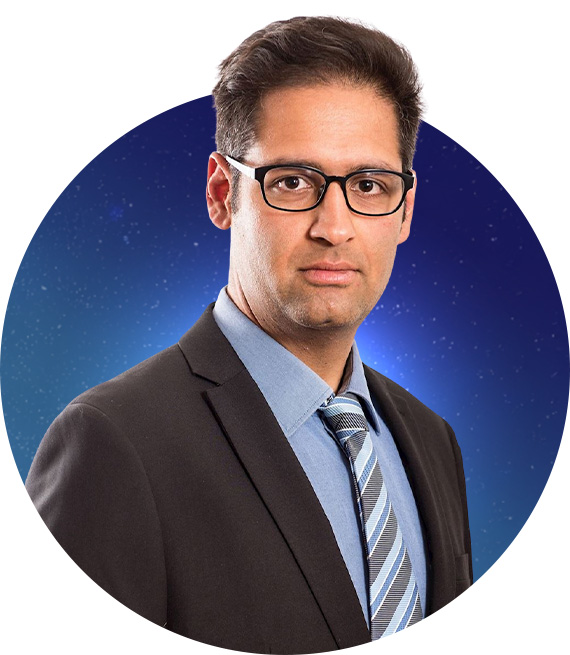 RWEsearch Speaker 2025 -Aditya Yellepeddi