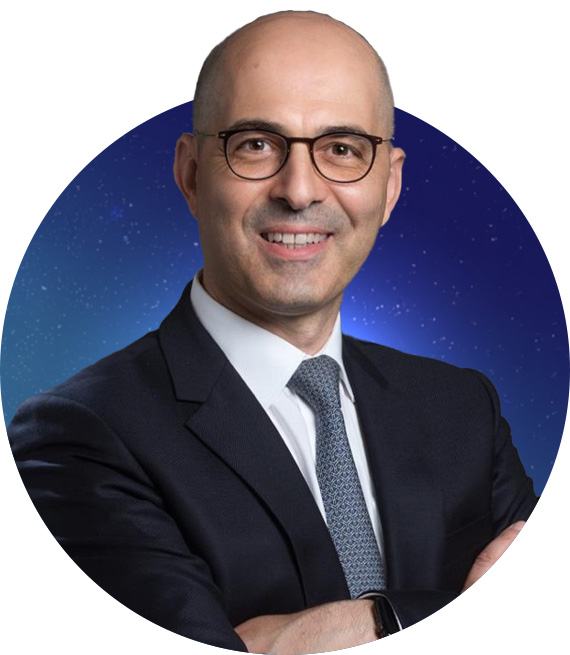 RWEsearch Speaker 2025 - Akram Bouchenaki