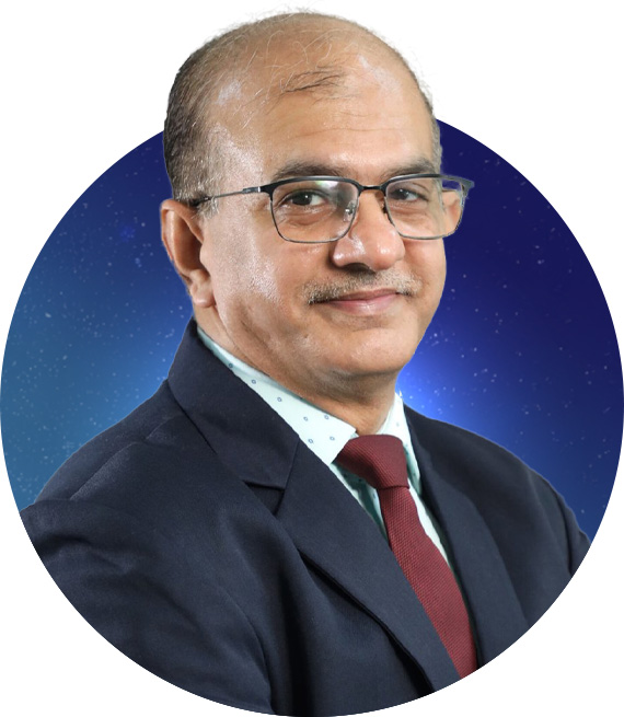 RWEsearch Speaker 2025 - Dr Anish Sinha