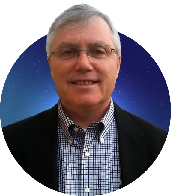 RWEsearch Speaker 2025 - Charlie Barr