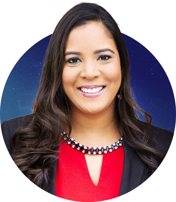 RWEsearch Speaker 2025 - Clarissa Cooblall