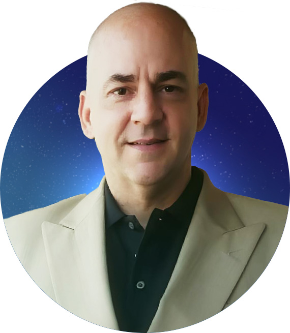 RWE Speaker 2025 - David A