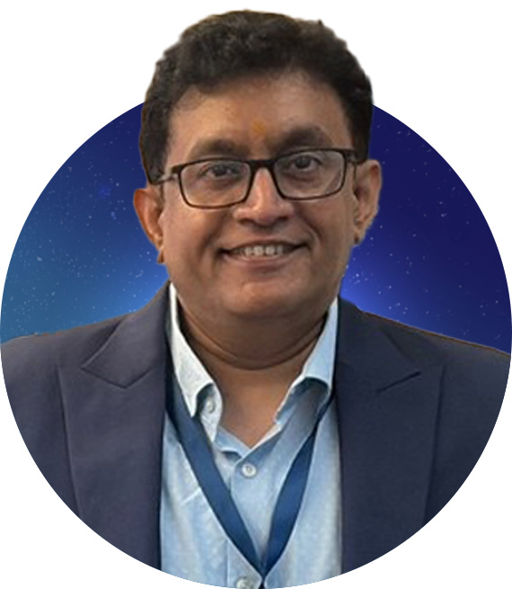 RWEsearch Speaker 2025 - Dilip Kumar