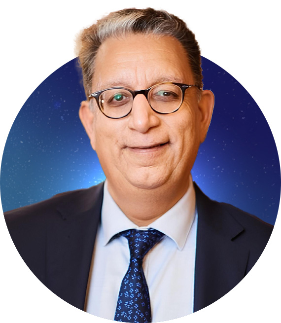 RWEsearch Speaker 2025 - Dipak Kalra