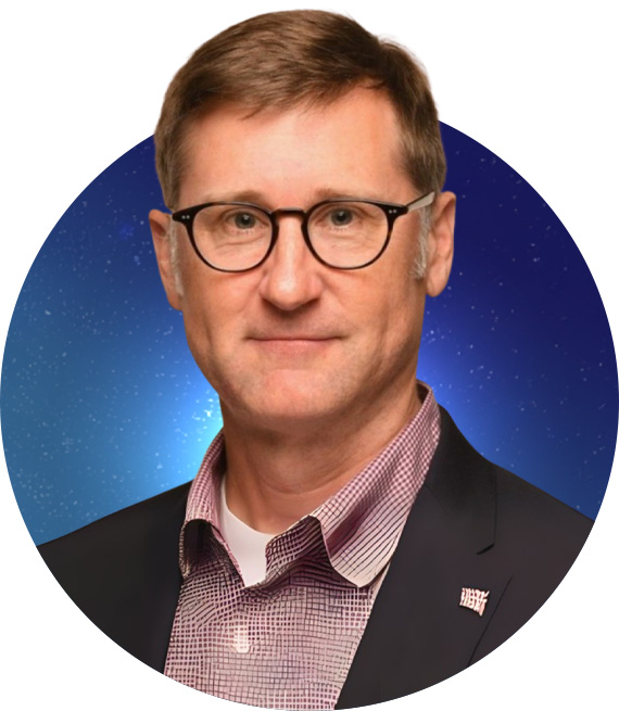 RWEsearch Speaker 2025 - Doug Foster