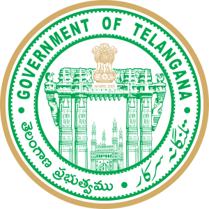 RWEsearch Virtual Summit 2025 Speaker - Emblem of Telangana