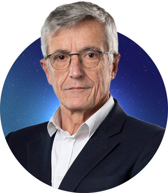 RWE Speaker 2025 - François Meyer