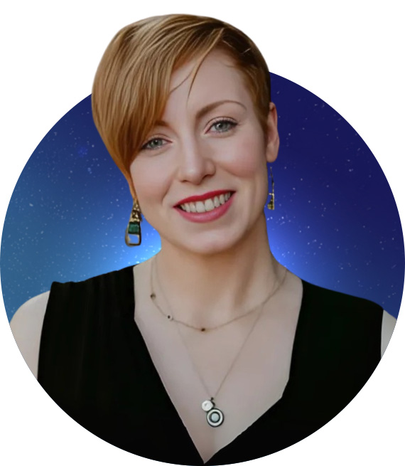 RWEsearch Speaker 2025 - Grace McNamara