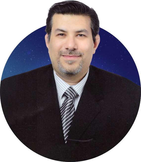 RWEsearch Speaker 2025 - Haytham Elgazzar