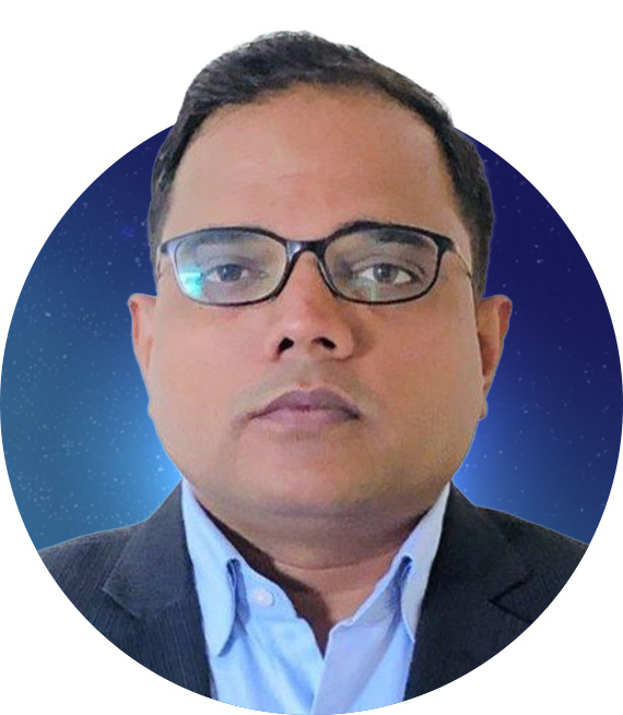 RWEsearch Speaker 2025 - Hitendra Purohit