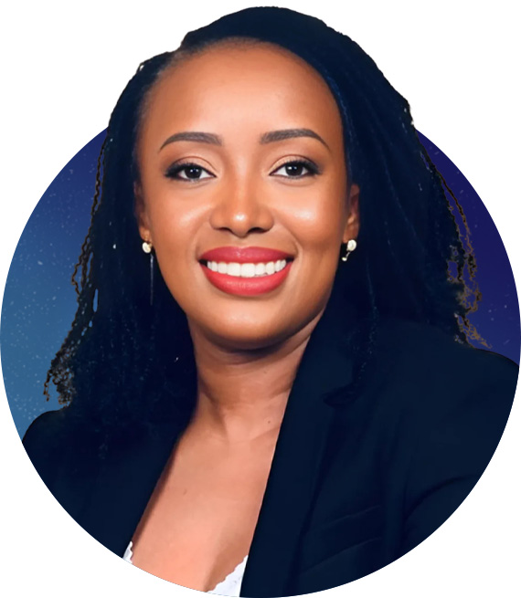 RWEsearch Speaker 2025 - Ida Mbuthia