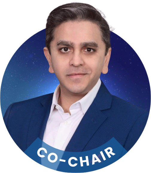 RWEsearch Speaker 2025 - Janak Joshi