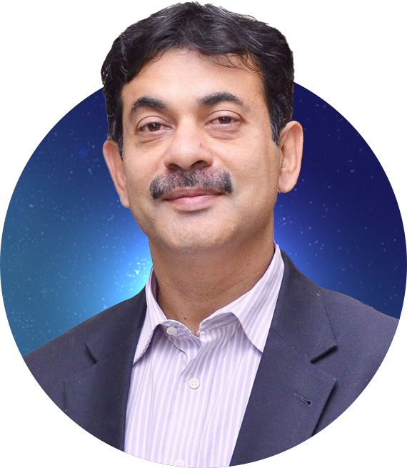 RWE Speaker 2025 - Jayesh Ranjan