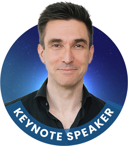 RWEsearch Speaker 2025 - Jean François